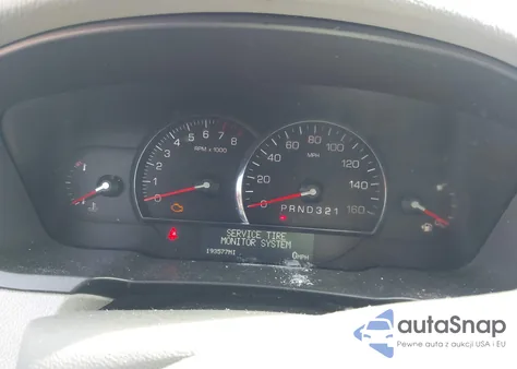 2006 Cadillac Dts from USA, damaged, VIN 1G6KD57Y96U247737